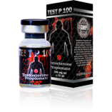 UFC pharm TEST P 100(USA), ( Testosterone Propionate 100 мг/мл 10мл)